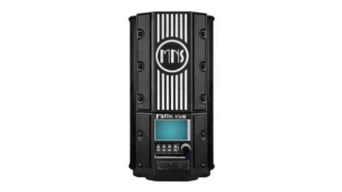 MidNite Hawke's Bay 120A 600V 48VDC MNHAWKESBAY120 Charge Controller — detail close-up