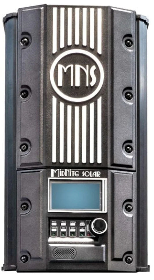 MidNite Hawke's Bay 90A 600V 48VDC MNHAWKESBAY90 Charge Controller
