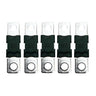 Victron Energy 300A/80V MEGA Fuse 5-Pack – CIP138300020