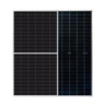 Runergy 595W (Pallet of 31) Bifacial N-Type Dual Glass Solar Panel HY-DH144N8-595 Made in USA