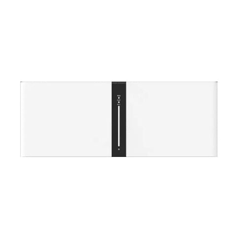 Pytes 5.12 kWh Stackable LiFePO₄ Battery Module  – Pi LV BMU