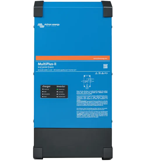 Victron MultiPlus-II 48/3000/35-32