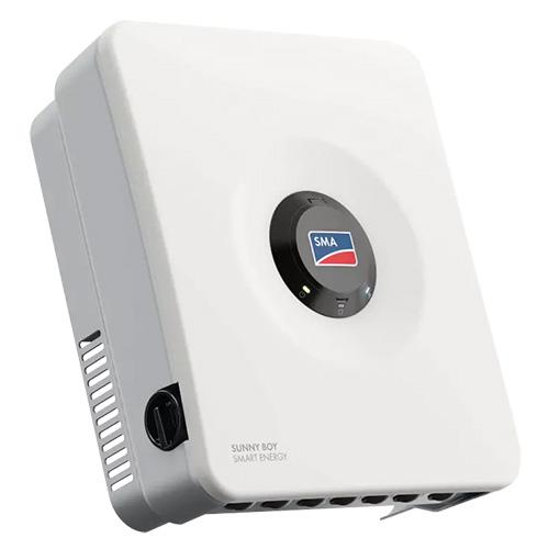 SMA 11.5kW Sunny Boy Smart Energy Hybrid Inverter SBSE11.5-US-50