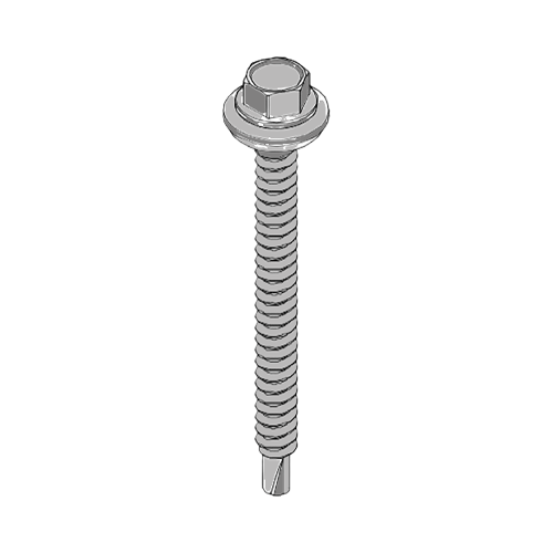 Unirac #14 3" Self-Drill Screw 003251W