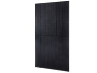 Exiom 410W Monocrystalline All Black Solar Panel EX410-108BMH