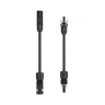 Enphase EN4 to MC4 Adapter Cable 1000 mm ECA-EN4-S22-10-12