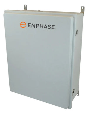 Enphase Three-Phase Network Protection Relay NPR-3P-208-NA