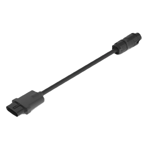 Enphase Center Tap Adapter Cable QD-LINKFW-10 ( Pack of 10)
