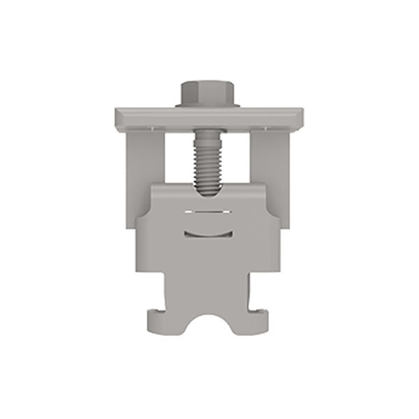 K2 Systems Cross Clamp Set Mill Finish 4000135 (1 pc)
