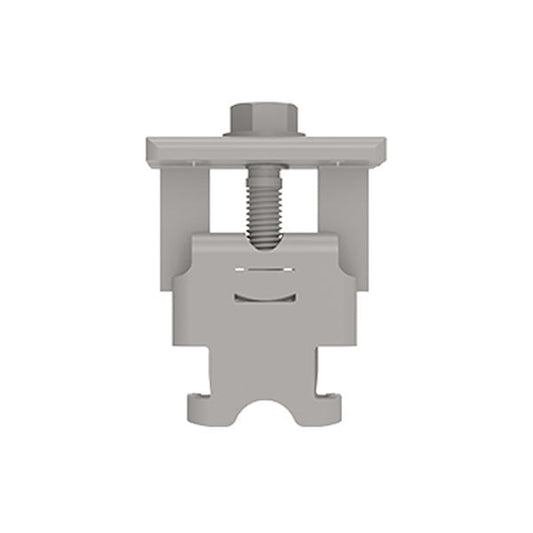 K2 Systems Cross Clamp Set Mill Finish 4000135 (1 pc)