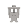 K2 Systems Cross Clamp Set Mill Finish 4000135 (1 pc)