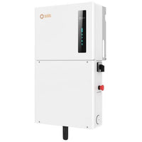 Solis 11.4kW Hybrid Inverter with Tigo Transmitter S6-EH1P11.4K-H-US-RS