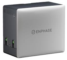 Enphase ID Cover for IQ Battery 10C B10C-NC-0708-O