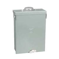 Kohler 10kW Home Standby Generator w/ 100-AMP 12-Circuit Automatic Transfer Switch