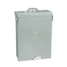 Schneider Electric Homeline 100A 6-Space 12-Circuit Load Center