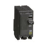 Schneider Electric 40A 2-Pole Miniature Circuit Breaker QO240