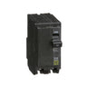 Schneider Electric 60A 2-Pole Miniature Circuit Breaker QO260