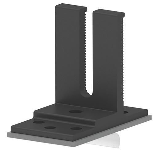 K2 Multi Mount Kit Dark 4000284