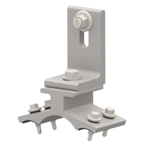 K2 Corrugated PowerClamp Kit Mill 4000307