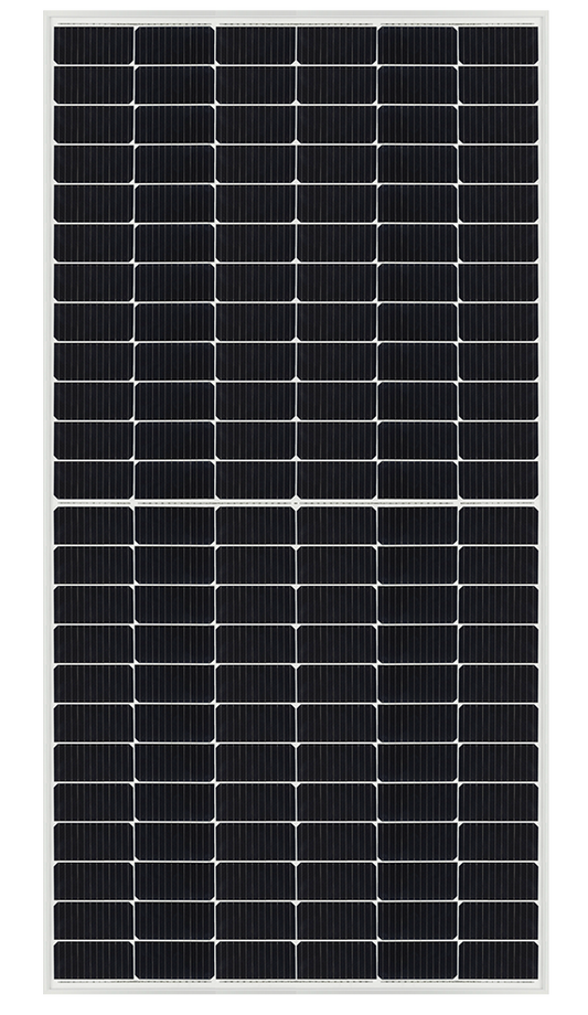 Qcells 395W Q.ANTUM DUO Half‑Cut Solar Panel Q.PEAK DUO L-G5.2 395W
