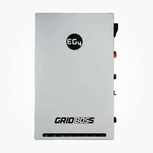 EG4 GridBOSS MID 200A EG4MID2P200AV2.1