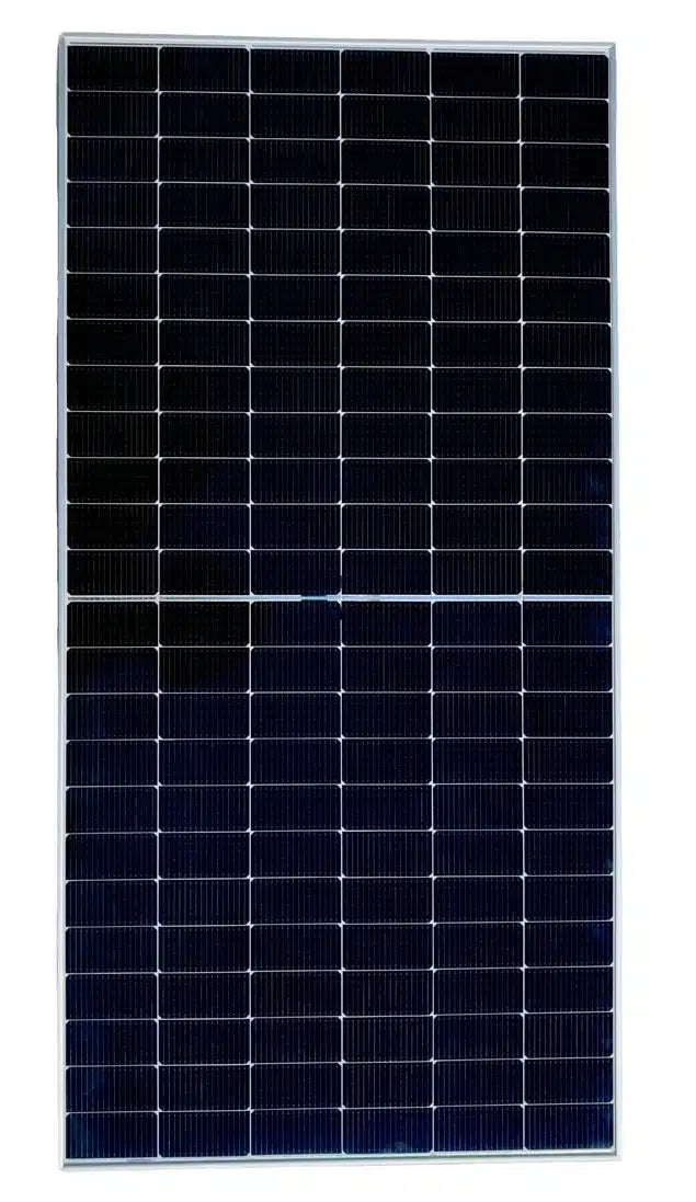 Bila Solar 530W 144 Half Cut Mono PERC Bifacial Solar Panel AA-530US-6x24GW (Domestic Content)