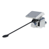 Ironridge Aire Lock Stealth (Hidden End Clamp) 1pc AE-STLTH-01-M1