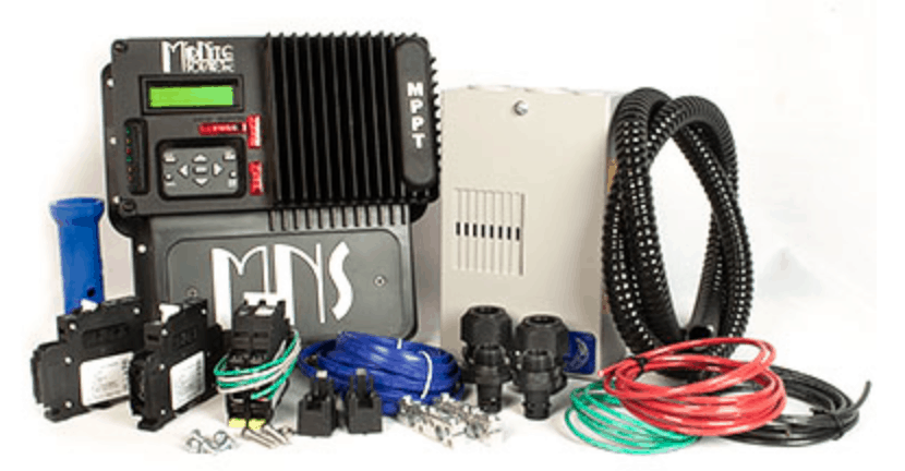 MNKIDBASIC KIT