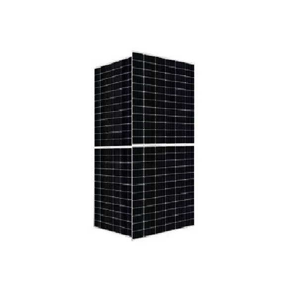 JA Solar Qiqiang Solar JAM72D30-530/MB/1500V