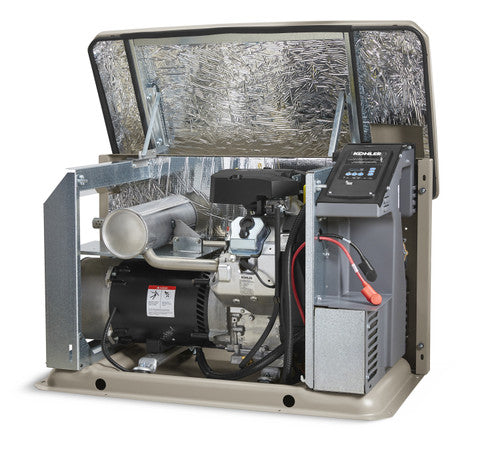 Kohler 26RCAL-200SELS 26kW generator
