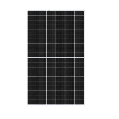 REC Solar REC640AA Pro MG