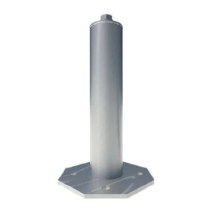 IronRidge (Flush Mount Standoff 4 StandoffMill) - 51-6004-500L