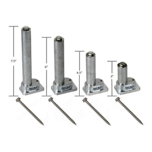 Prosolar Fastjack 3 Standoff - FJE-300-1