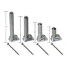Prosolar Fastjack 3 Standoff FJE-300-1