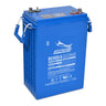 Full River Deep Cycle AGM Battery. 6V 415Ah (20hr) DC400-6