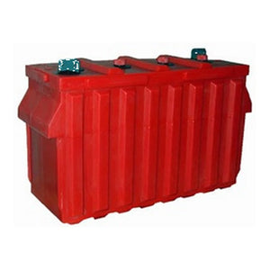 Surrette Rolls 8-CS-17P - 8 Volt 546 Amp Hour Flooded Battery - 8-CS-17PS
