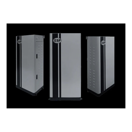 EndurEnergy Residential Storage Product - 20.48 kWh - Pack & BMS ESP-BU20