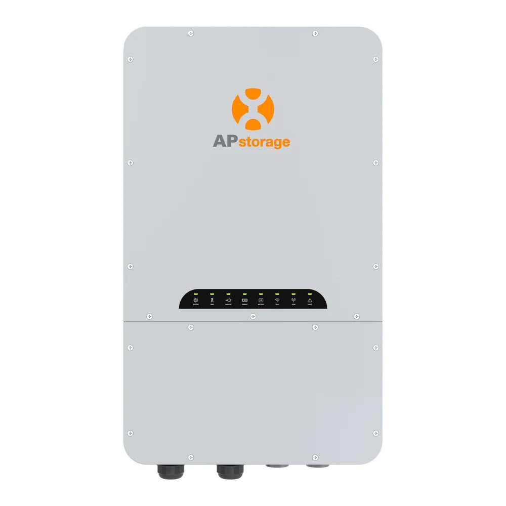 APSystems ELS-5K-NA PCS 5kW