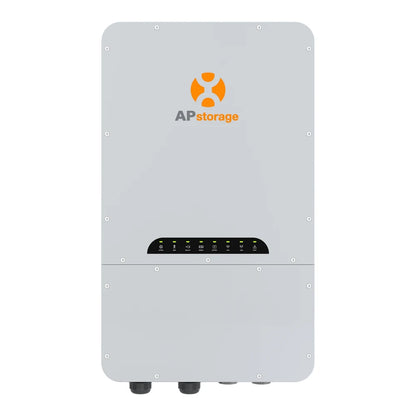 APSystems ELS-5K-NA PCS 5kW