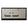 Kohler KG80R 80kW 3-Phase Steel Enclosure