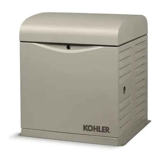 Kohler 12RESVL,RXT 100 Amp, LC-12 spaces, NEMA1 12RESVL-100LC12