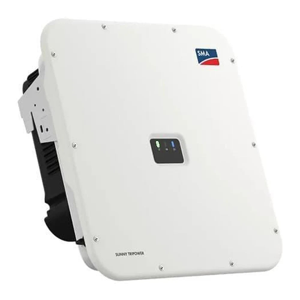 Tripower X 25-US