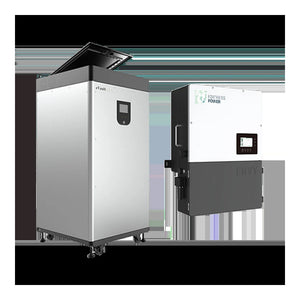 Fortress Power Envy 12kW + eVault Max 18.5kWh Bundle