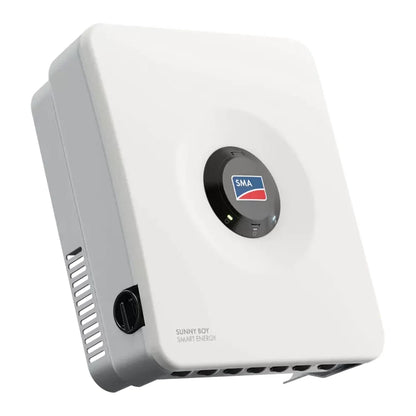SMA Sunny Boy Smart Energy 3.8kW Single Phase Inverter – SBSE3.8-US-50