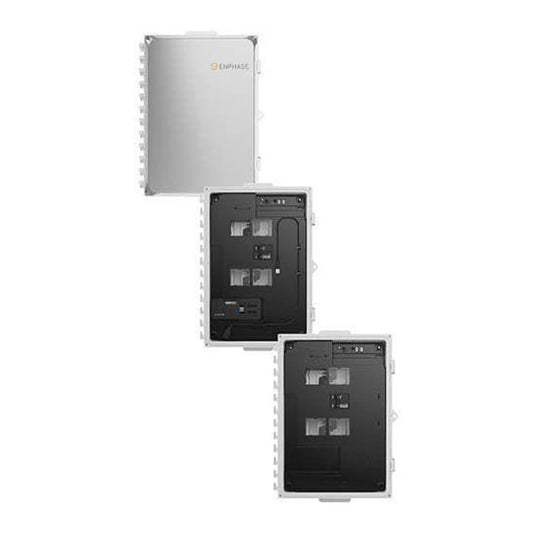 Enphase IQ Combiner 4 IEEE 1547:2018