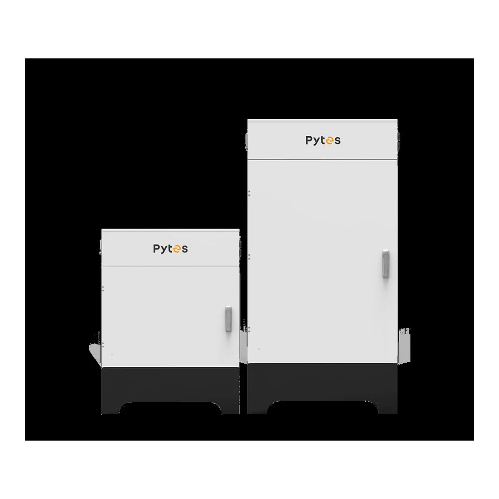 Pytes IP55 cabinet designed for 4pcs E-box-48100R- R Box OC