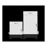 Pytes IP55 cabinet designed for 4pcs E-box-48100R- R Box OC