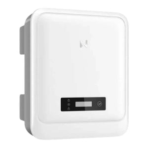 GoodWe 9.6kW Single Phase Grid-Tied Inverter with APSmart – GW9600-MS-US30-APS