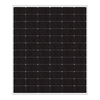 Amerisolar AS-7M144N-BHC-550W