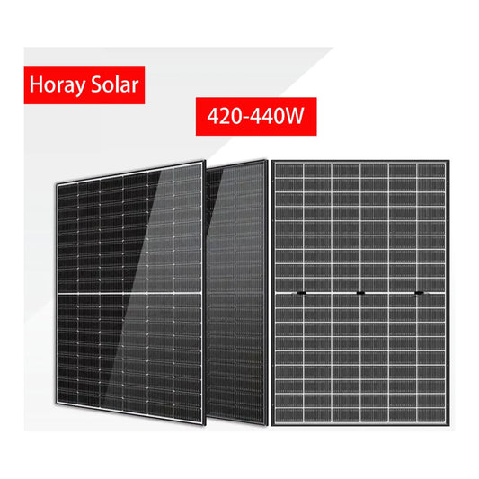 Horay Solar HS440TC-MHO